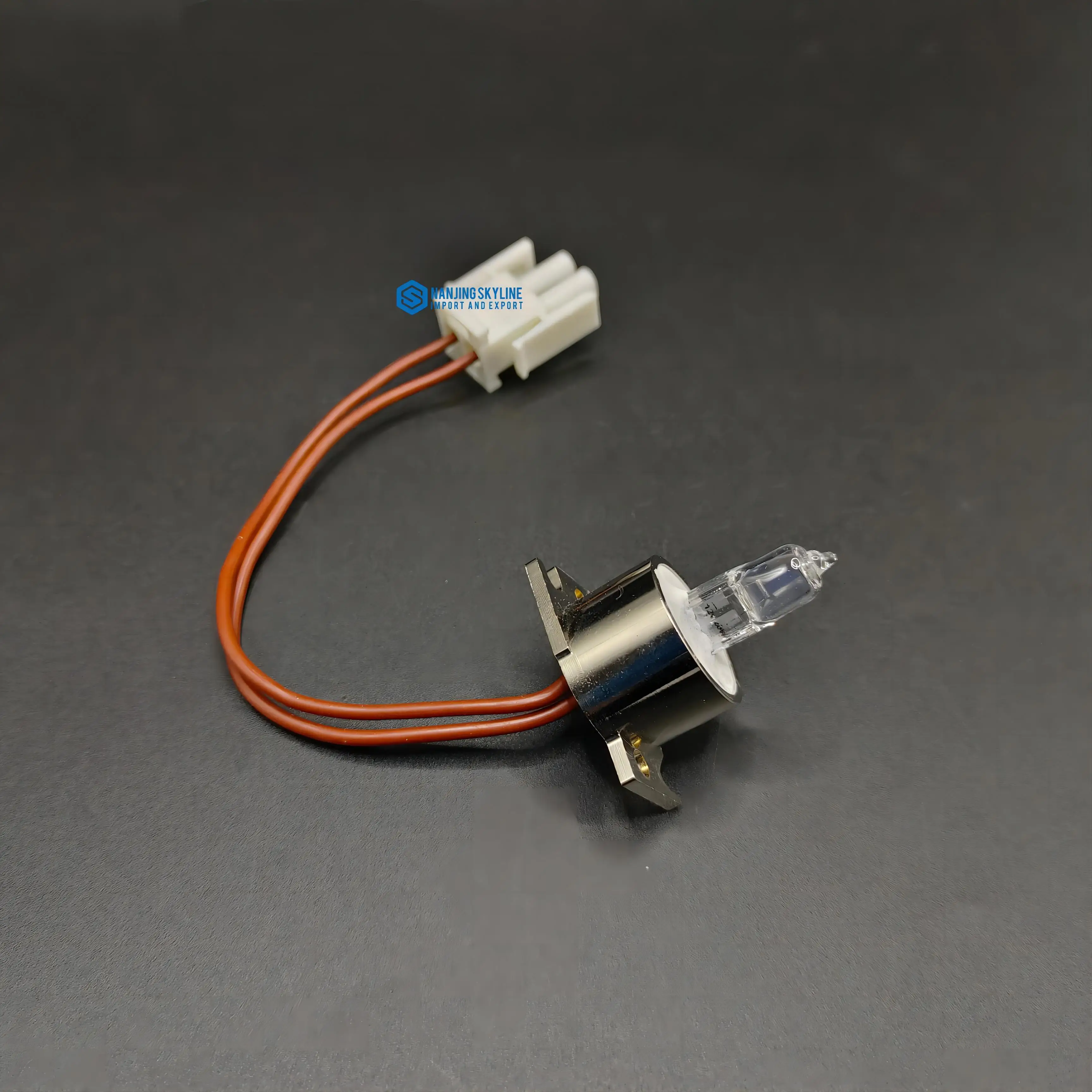 Siemens ELISA analyzer BEP III halogen lamp 12V 20W