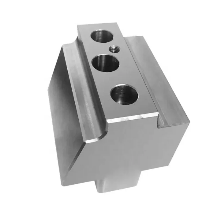 HK AA Factory Manufacturing New Custom Fabrication Aluminum 3 or 4 and 5 Axis Parts OEM Service CNC Die Casting  5 Axis Parts