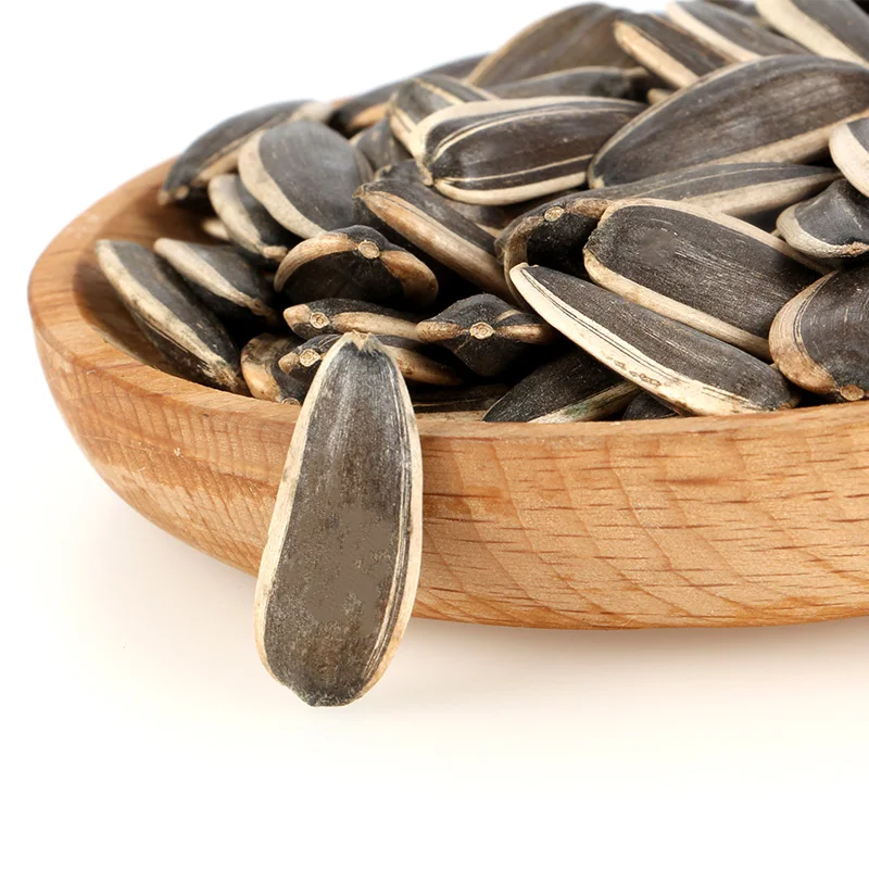 Organic Sunflower Seeds from China