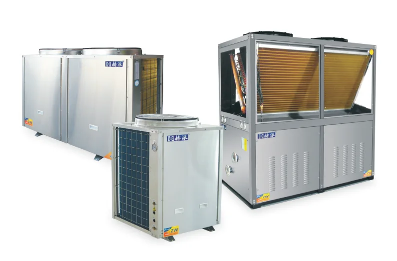 Все в одном, тепловой насос для бассейна, польские нагреватели горячей воды, тепловой насос для бассейна, спа