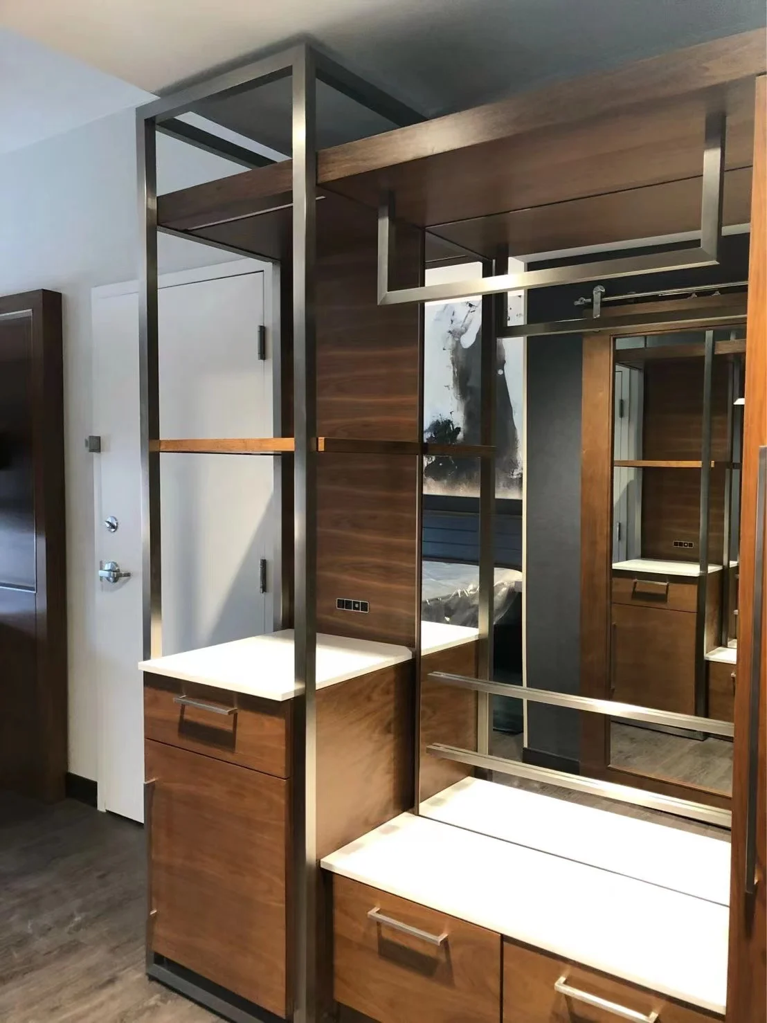 Коллекция торговой марки Chest TM от Wyndham TOP HOTEL FURNITURE PROJECT