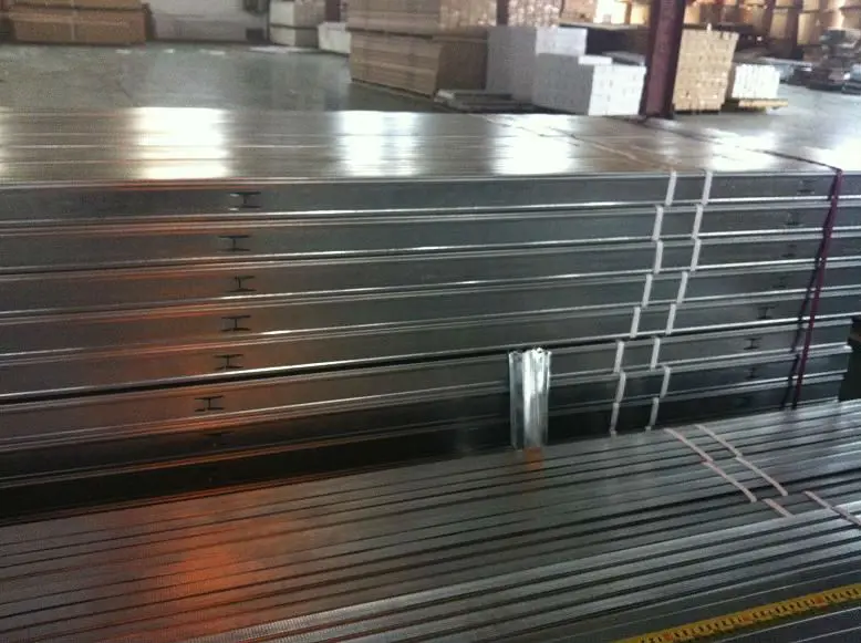 furring channel,drywall furring channel system