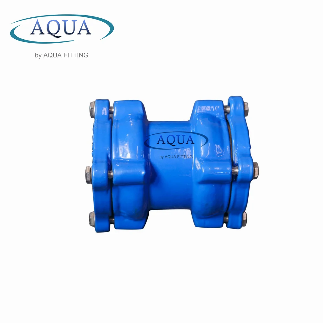 coupling for pe pipes pipe joint