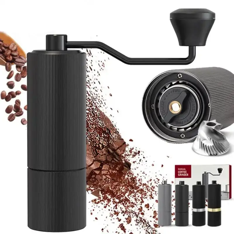 Hot sales portable coffee grinder manual coffee grinder coffee grinder