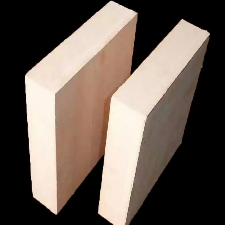 Phenolic Foam Board for External Wall Insulation
