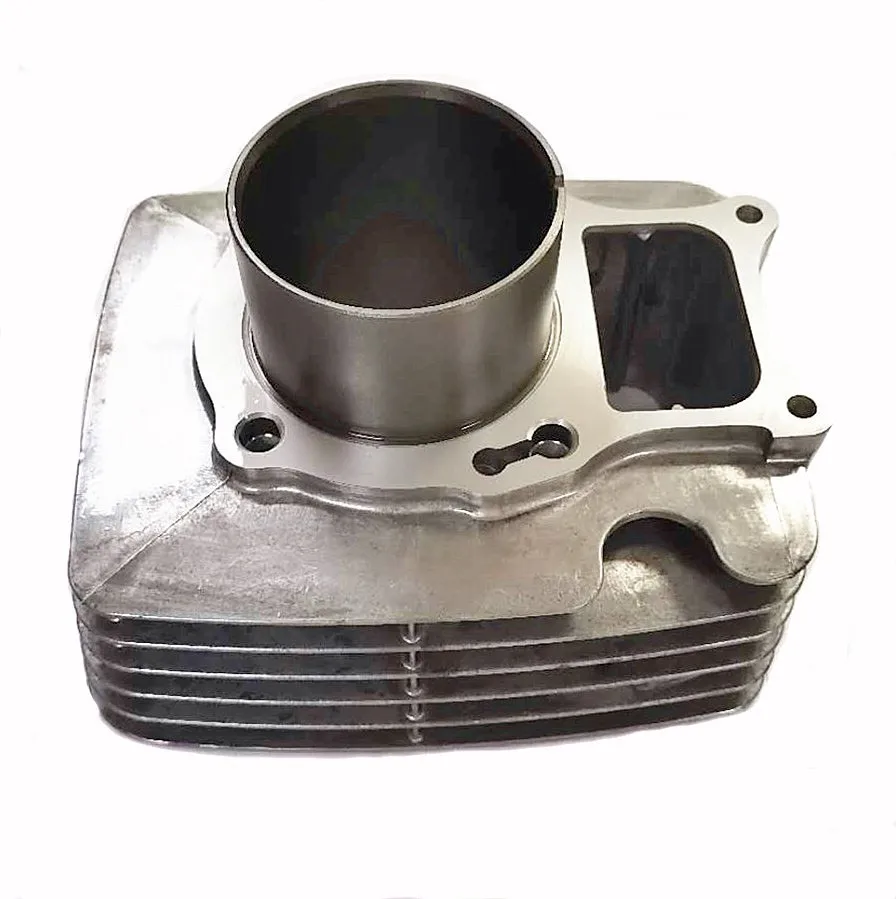 Beach Motorcycle Engine Parts Sportrax250 TRX250EX 2X4 2003-2008 Cylinder