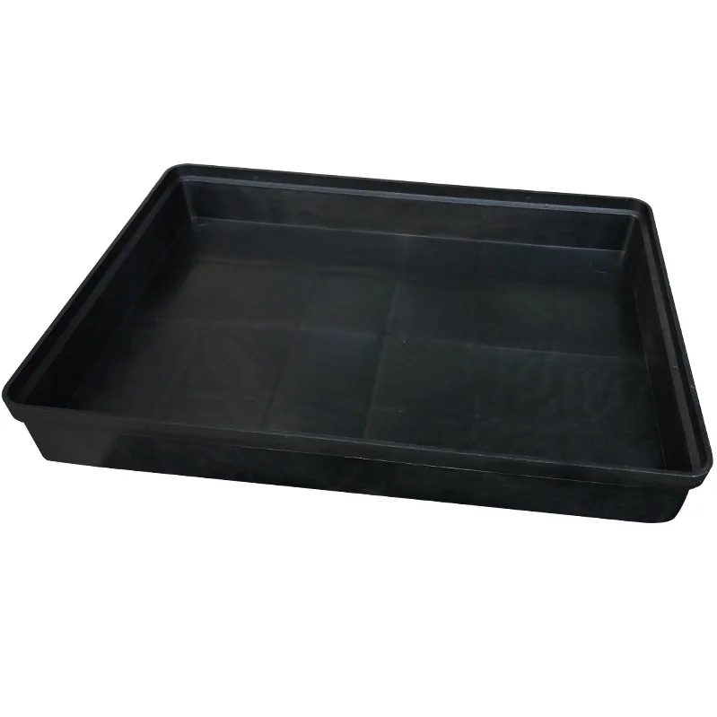 C306  Conductive ESD Packaging Tray/Electronic Components Packing Tray/345*260*35mm ESD Tray