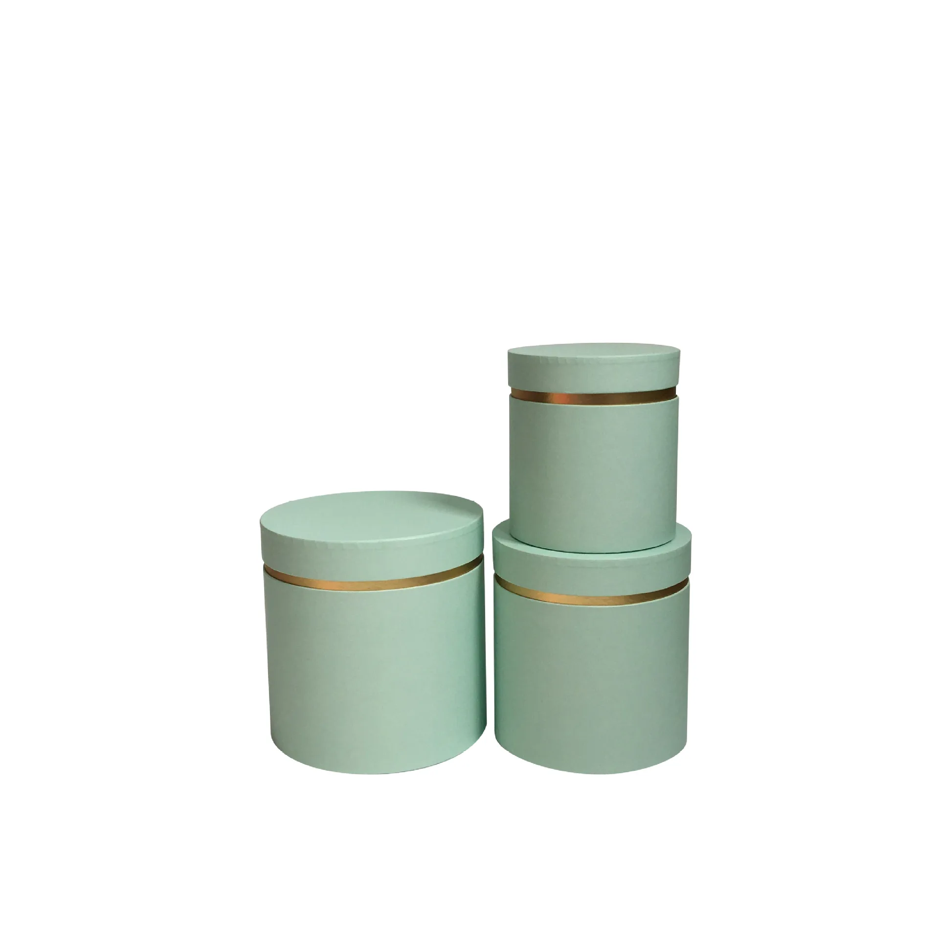 Gift box Surprise album Gift box hexagonal one layer photo + drawer style box packaging gift custom flower