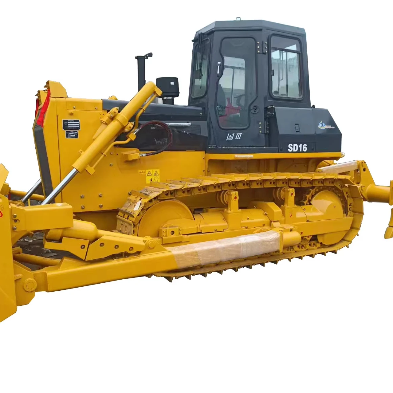god-givenl Design With Active Working Conditions Original Gearbox Core Component Top China Brand Shantui Sd16 Used Bulldozer