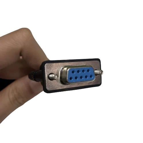 Factory Power Plug Male Terminal Rj45 DB9 PH2.0 Connector Series Adapter Cable