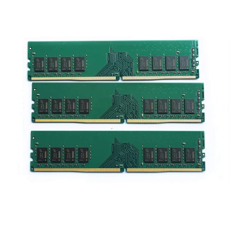 DDR4, 8 ГБ, 3200 МГц
