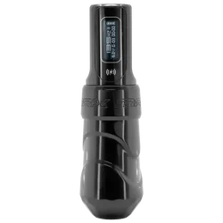 XNET FLUX MAX LCD Digital Display Battery Wireless Tattoo Gun Professional Tattoo Machine Pen for Tattoo Artist
