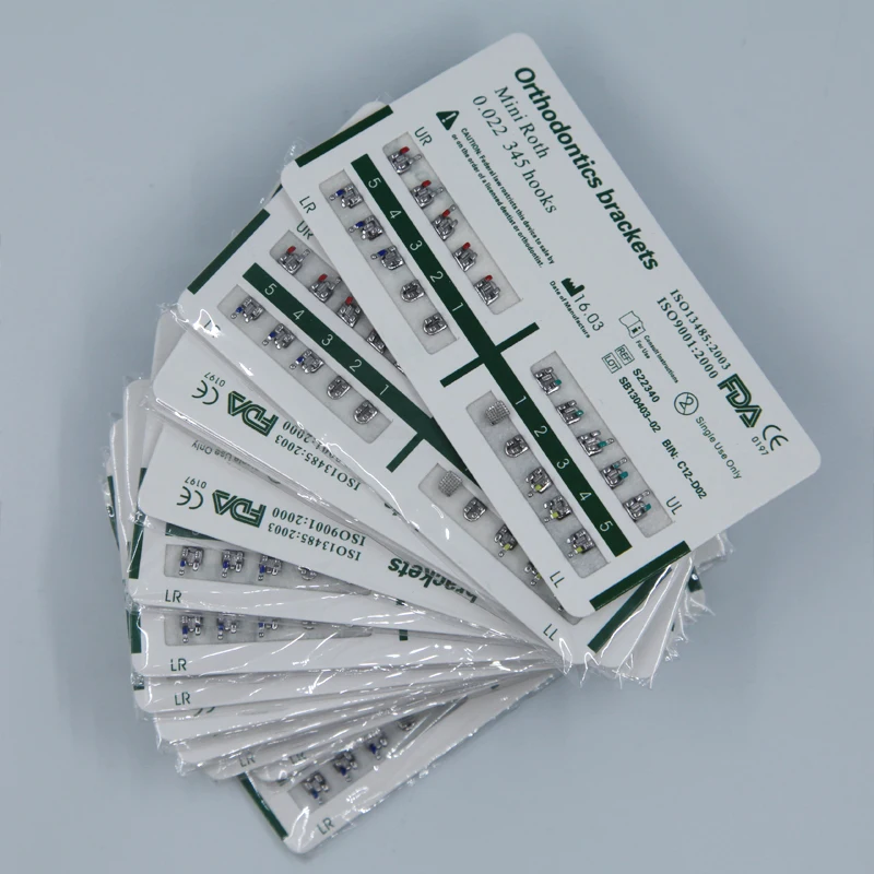 
Skyortho Dental Supplies 