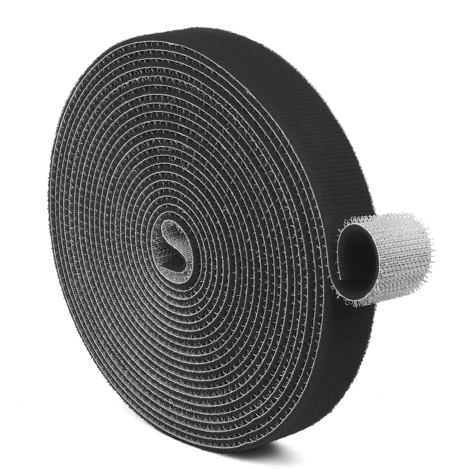 Widely Use Hook and Loop Velcro Strap for Polyester/Nylon for different colors