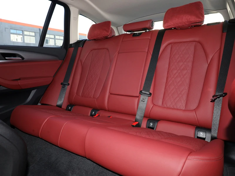 2024 BM W Electric Car ix3 EV Car Electric cars Vehicles For Sale BM W IX3 New Energy Vehicles BM W iX3 i3