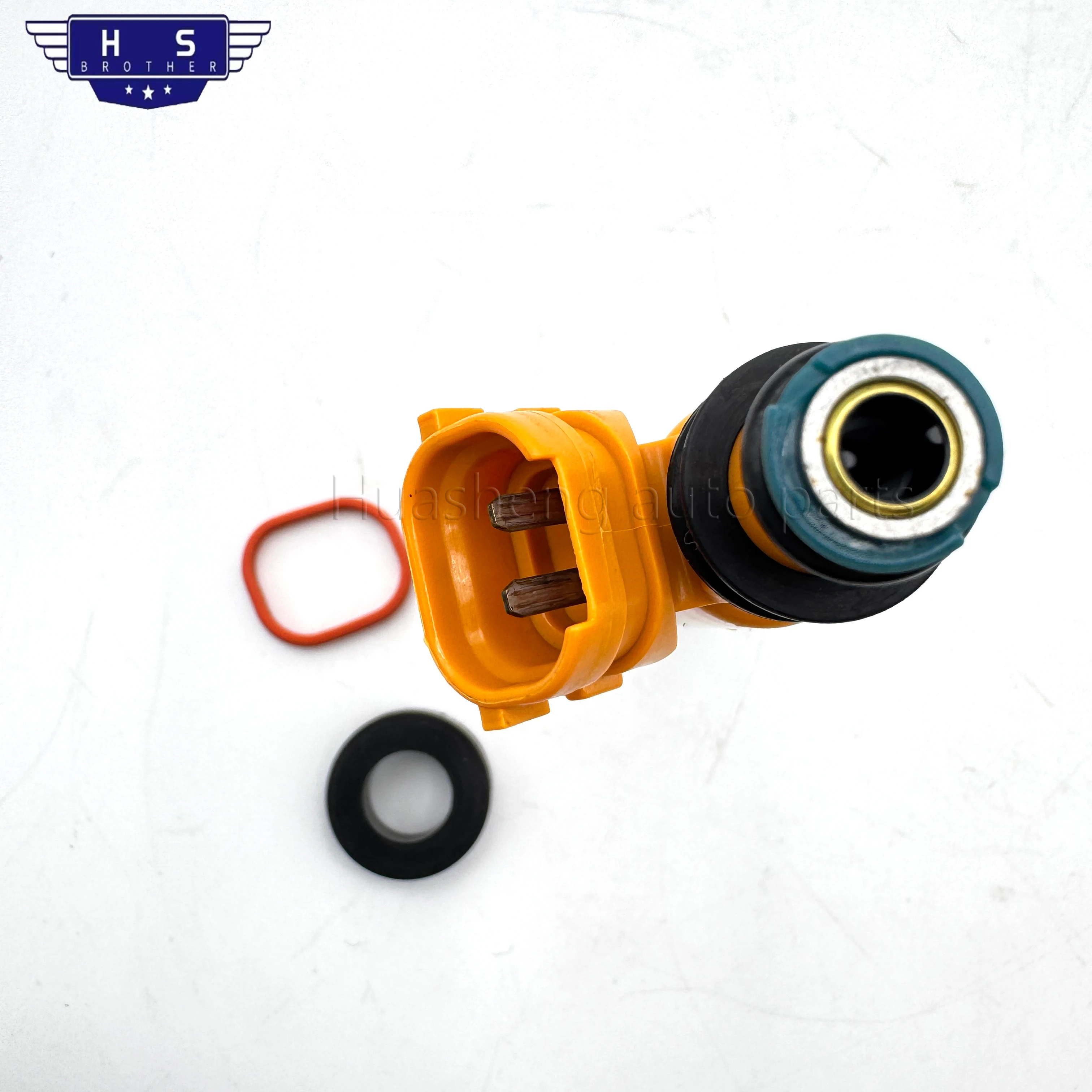 Injector nozzle 15710-74F20 195500-3480 is suitable for Suzuki Esteem Ford Subaru Mazda 1955003480