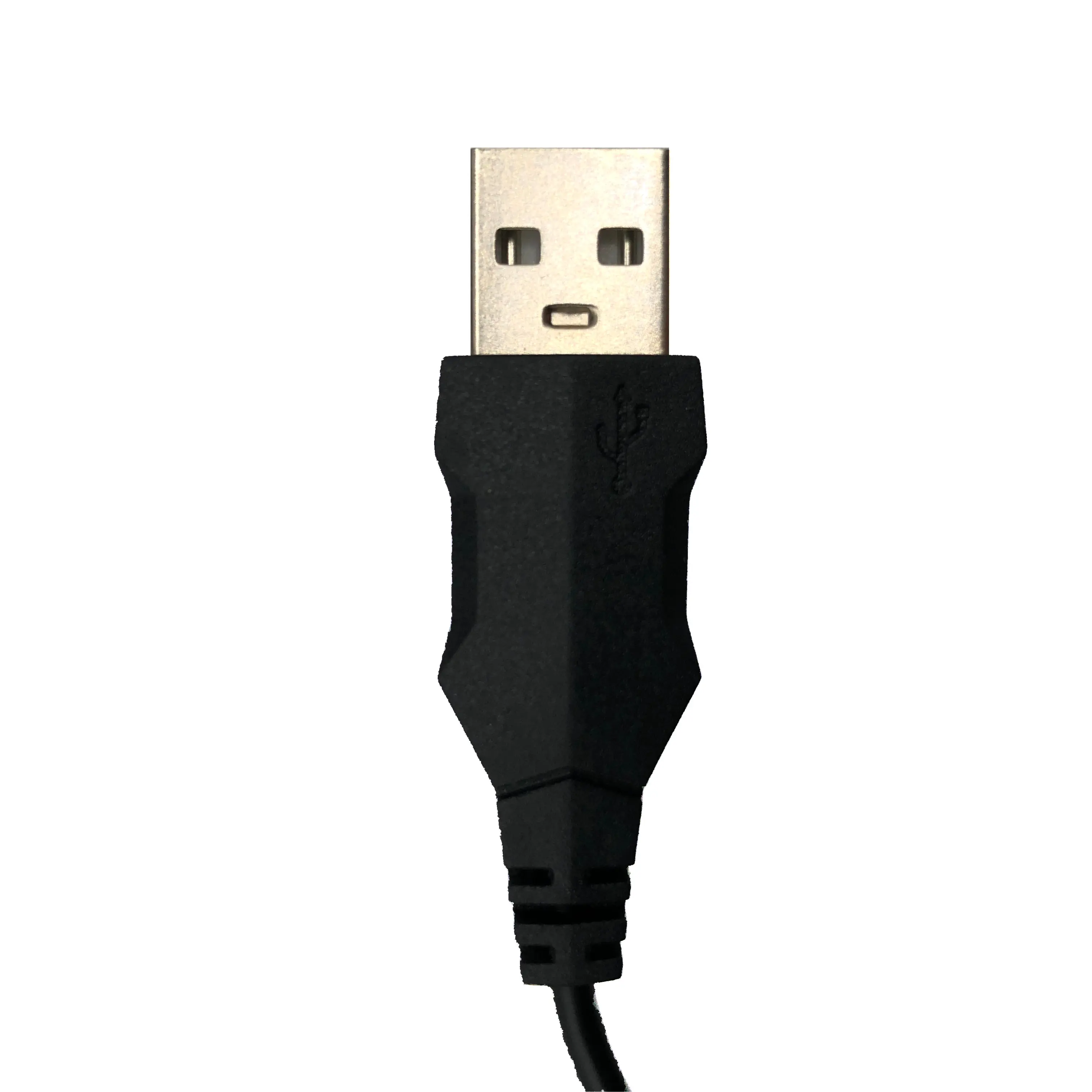 Crown Micro gaming mouse led light