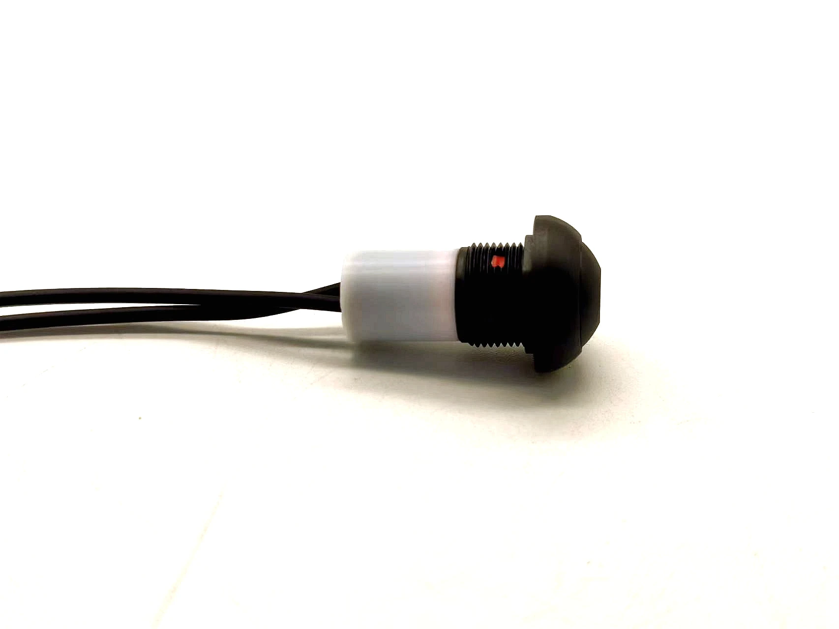 For Te 174056-2, 2 Pin, Black, Multilock Connector System, push-key switch, Wire Harness