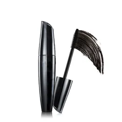 Fiber waterproof lashes mascara and mascara private custom Logo mascara