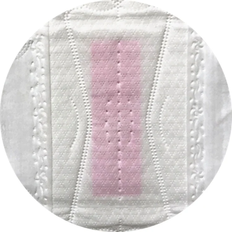 High Quality Sanitary Napkins OEM Sanitary Pads