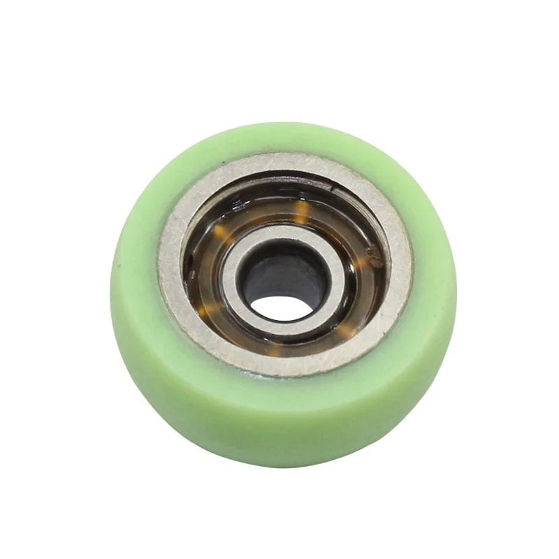 Natural Color TPV Rubber Material  Rubber Granules