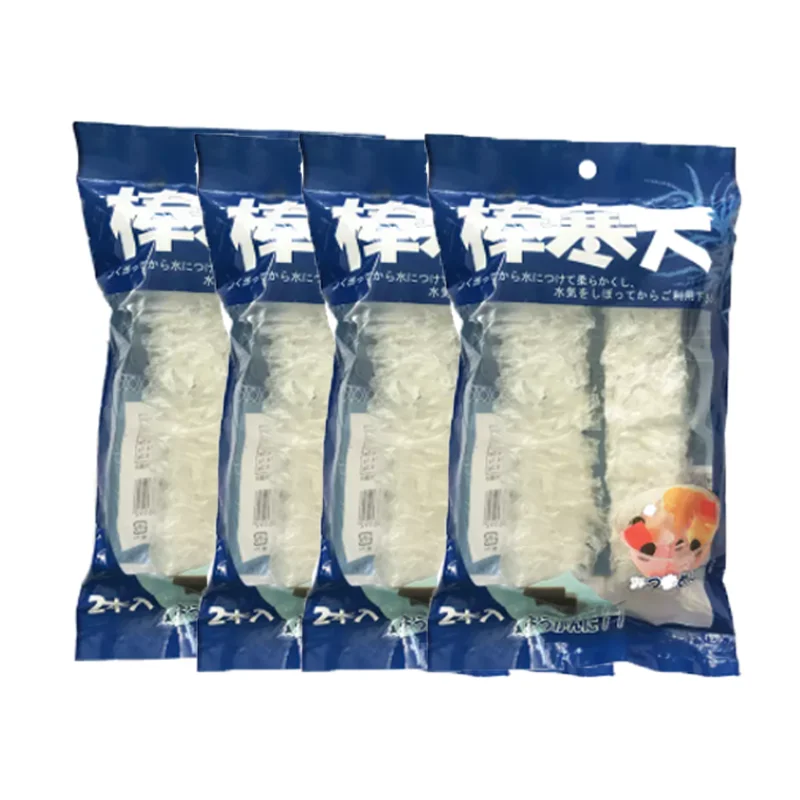 
halal OEM ODM gellan gum food additive thickeners 