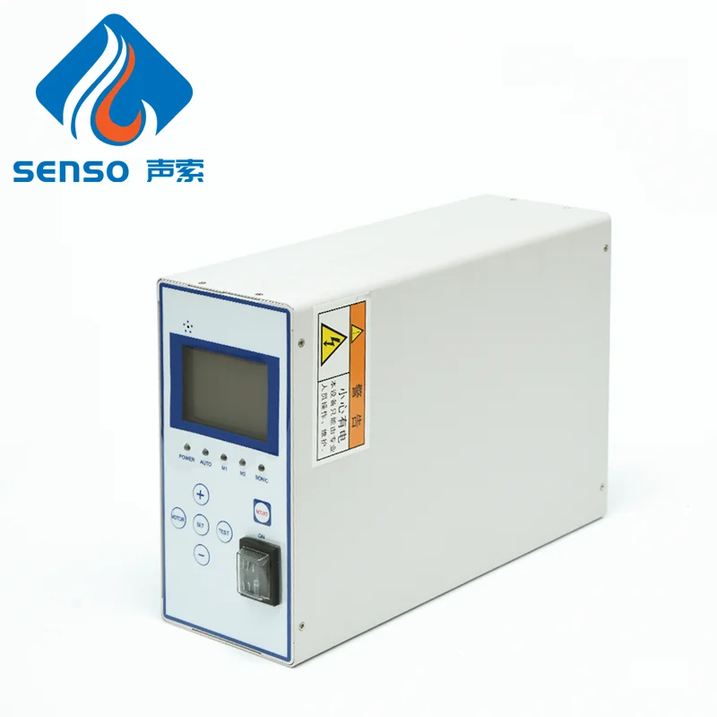 Senso  Lace Edge Making Machine Ultrasonic Lace Sewing Machine Non Woven Fabric Super Power Fast Running Speed Max Marketing Mot