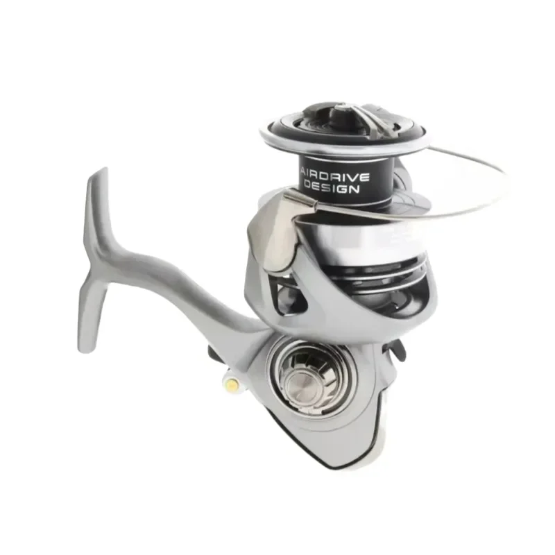 2023 Daiwa EXCELER LT Spinning Fishing Reels 1000D-XH to 6000D-CXH Metal for River Fishing
