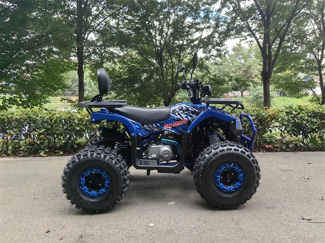 Awa Kids Children off road 125cc buggy atv quad bikes atv 110cc fat bike quad for sale