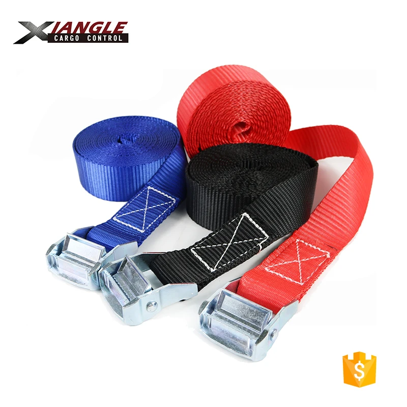 1,5 дюйма, кг, Сверхмощный Замок для камеры, пряжки, стягивающие ремни для грузовиков, поставщики грузовых ремней