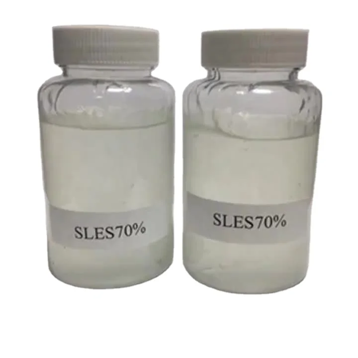 detergent raw materials Sles 70 and labsa 90% Sles 28% 70% Sodium Lauryl Ether Sulphate