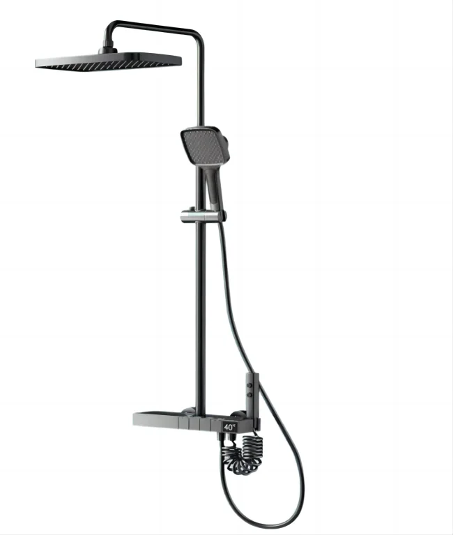 Квадратный пистолет