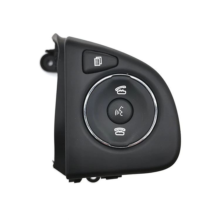 The latest wireless steering wheel audio  telephone switch for Honda Crider 2014 to 2018 Steering Wheel Switch