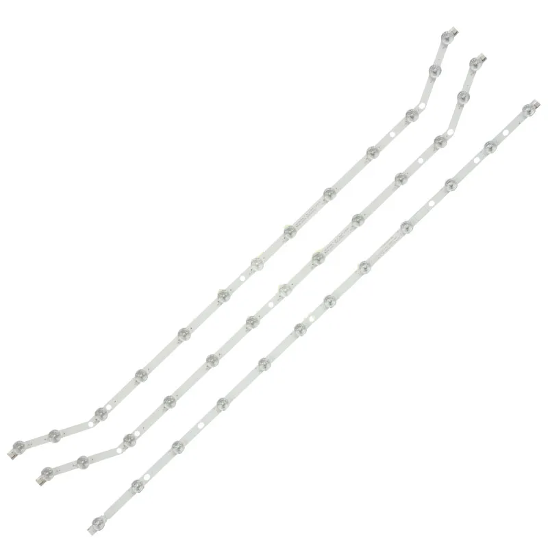 BN96-28766A 28767A ТВ ПОДСВЕТКА ДЛЯ Samsung UA40FH5000 UN40EH5000 UN40H5203AF H40H6203AF CY-DF400BGLV1H/BGNV1H светодиодные панели полосы