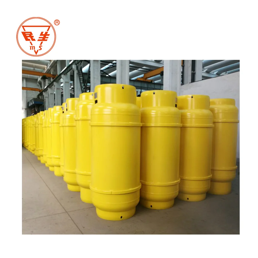 [Various styles]400L industrial gas cylinders for sale 260kg liquid ammonia industrial gas cylinders
