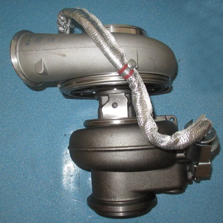 GTA5523BS Turbocharger 761064-0005 761064-0002 761064-0006 4955240 4956009 4955240 2868729 3104293 for Cummins ISX15 QSX15 15.L