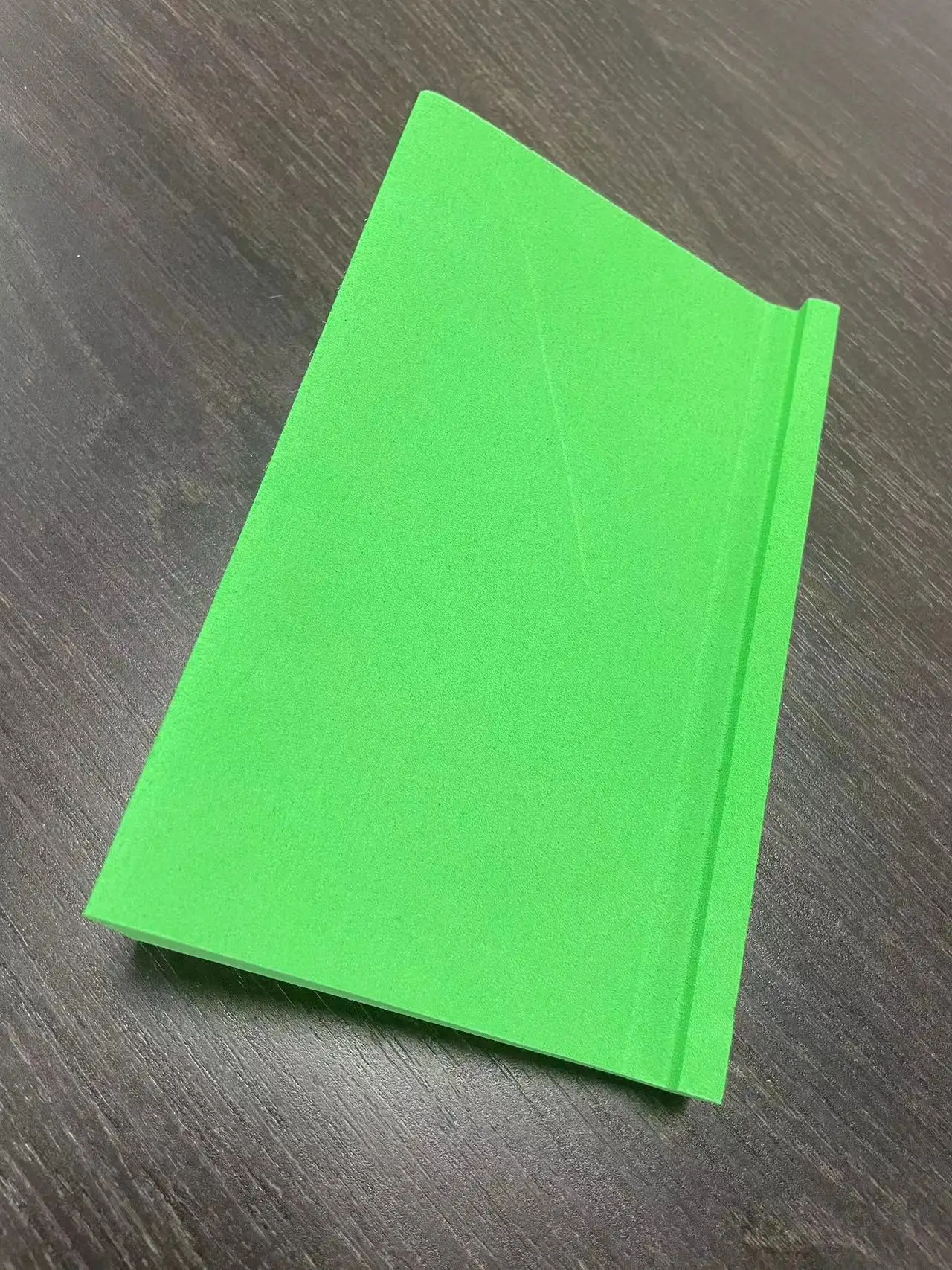 Manufactory Hot selling Wholesale Custom Professional High Density Eva Foam Slant Board for Squat