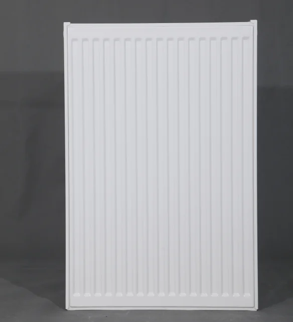 Modern new type low carbon steel plate radiator energy-saving Household water heating radiators for sale