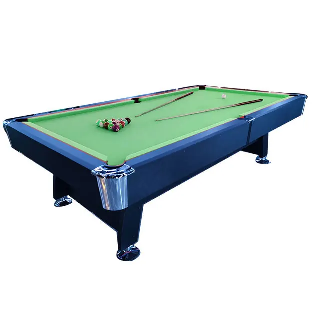 8 feet billiard table return system home billiard table
