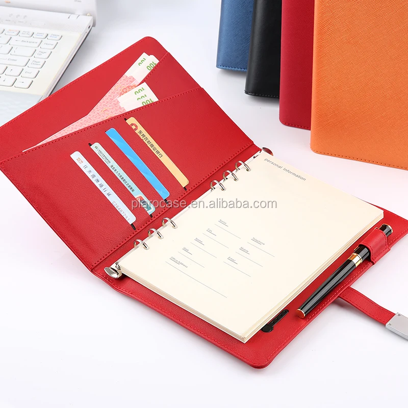 Unique Luxury Advertising Office Promo Business Gift