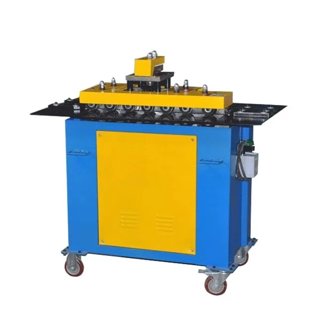 
SA-12HB воздуховод lockformer машина многофункциональная оборудования вентиляции трубы прямоугольного сечения фальцегибочная машина pittsburgh 