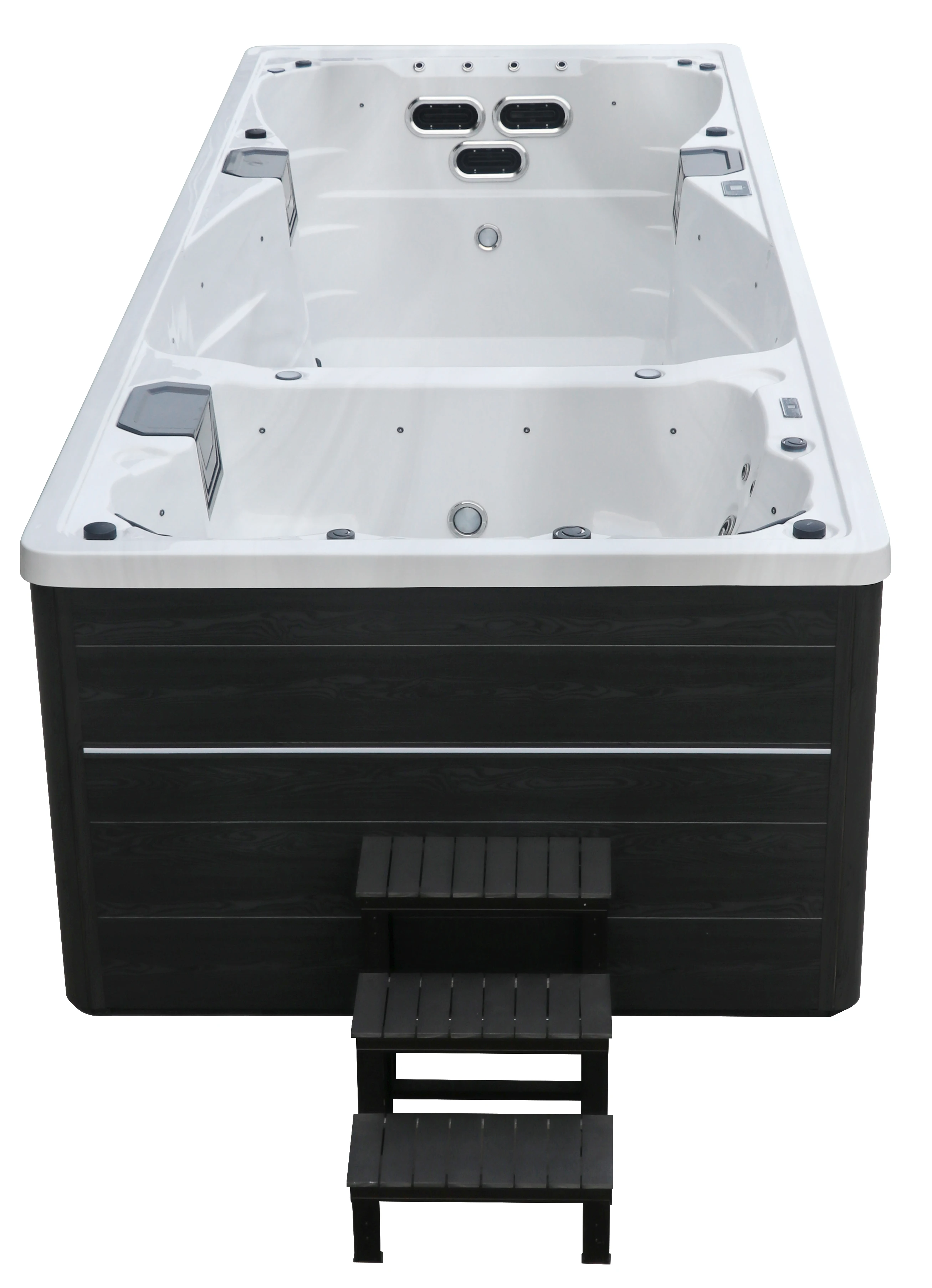 Bellagio 6Meter Swim spa Outdoor Whirlpool Spa pool