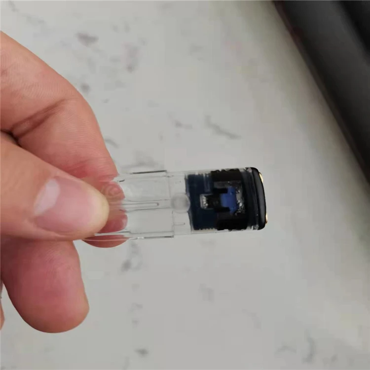 Очень Популярные картриджи для электронных сигарет, пустые картриджи, совместимые с устройствами relx classic/Infinity