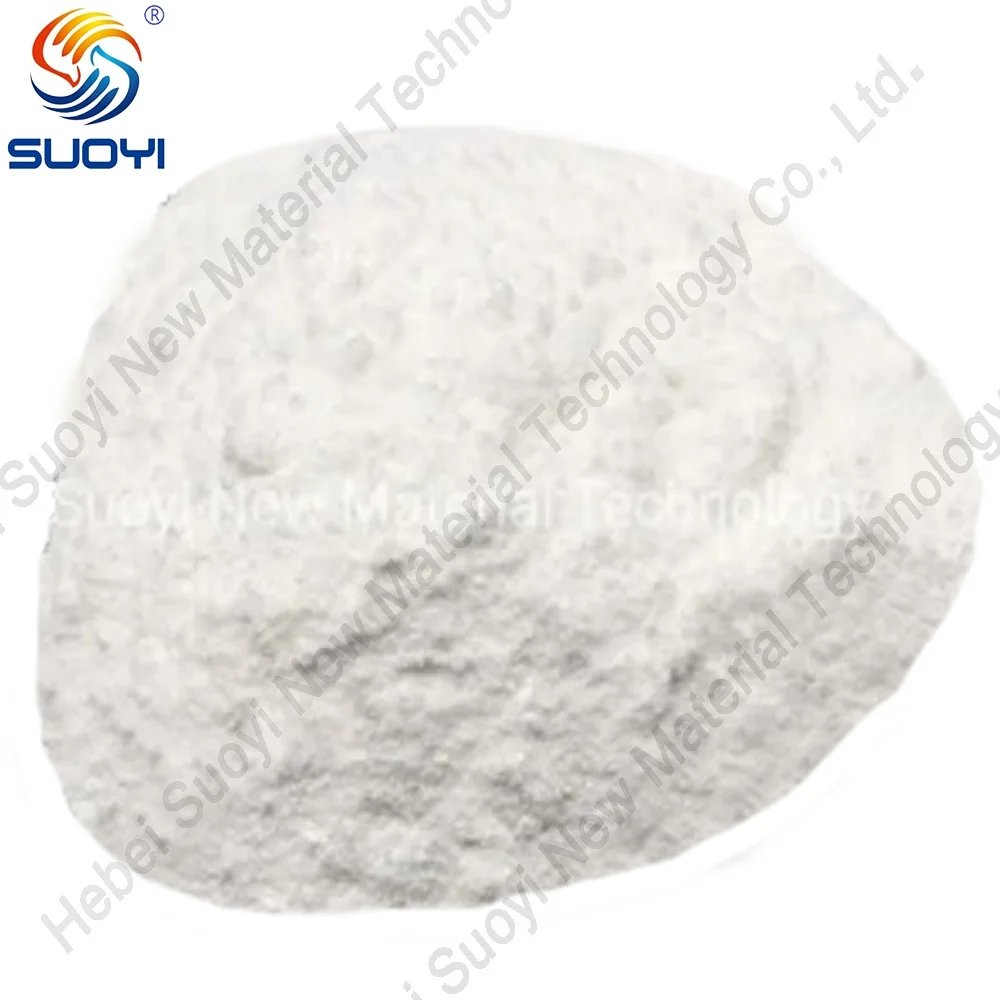 Granulated Yttria Stabilized Zirconia YSZ Powder Spherical RTP Advanced Technical Ceramics Raw Materials