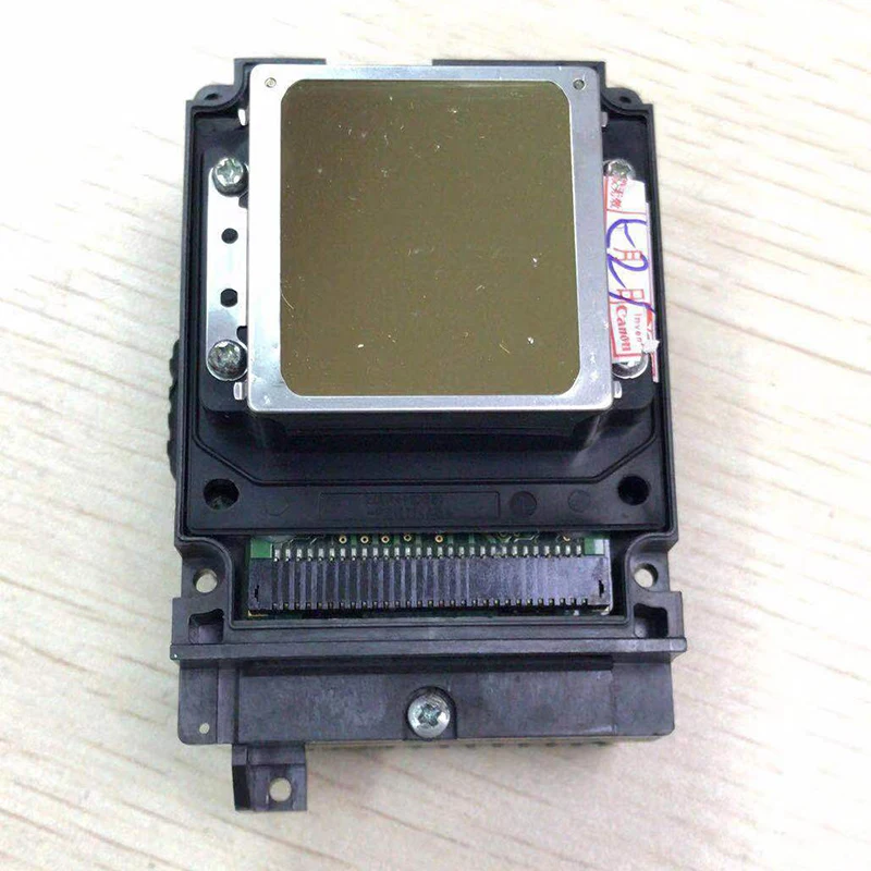 Печатающая головка TX800 печатающая dx10