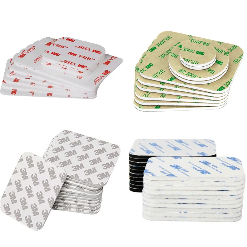 Customized die cut high quality eva sponge gasket eva sponge sheet eva self-adhesive foot pad