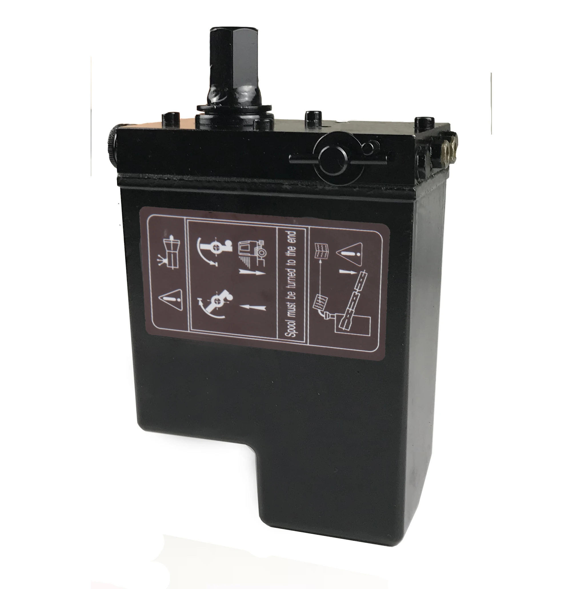 Cabin tilt pump 20455262 for Volvo FH/FM/FMX/NH