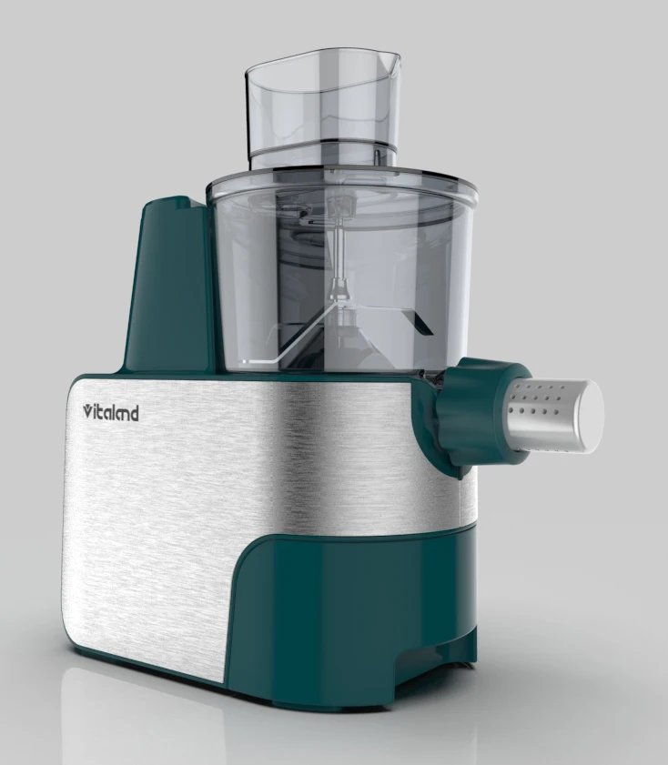 High performance home pasta maker noodles making machine pasta processing machine