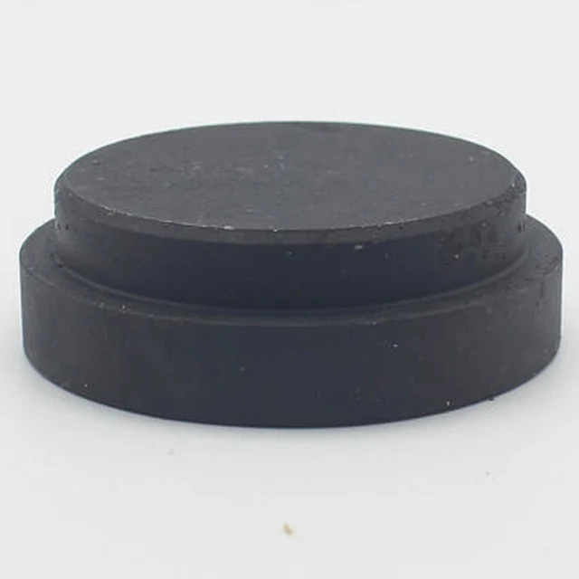 Customized Professional Zinc Plated ISO 6161 L Series Flange Plug 4FL Flange Plugs