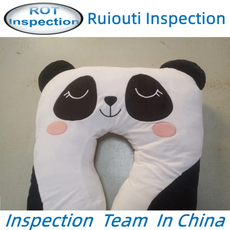 Toy cushion product inspection / inspection service*inspection / quality control inspection*quality inspection service Yangzhou